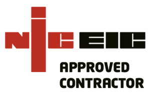 NICEIC Approved Contractor